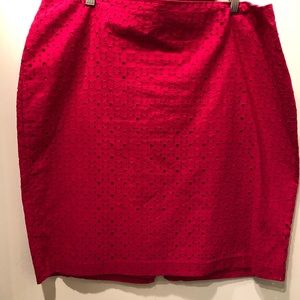 New York & Co NWT skirt